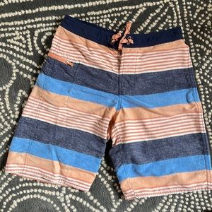 Patagonia boys board shorts